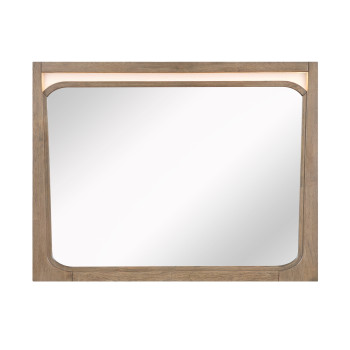2385-6 Mirror