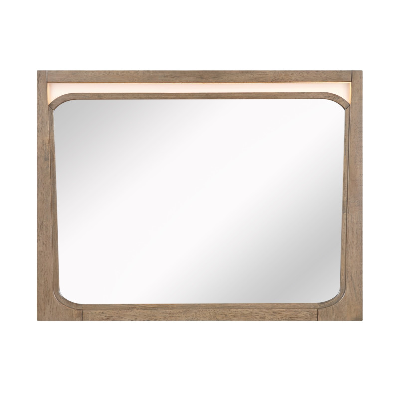 2385-6 Mirror