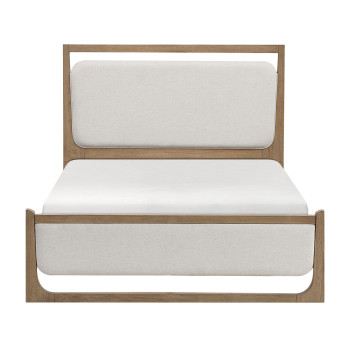 2385K-1EK* Eastern King Bed