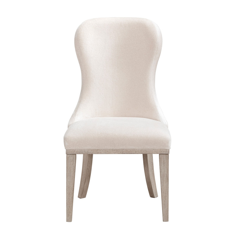 6018S Side Chair