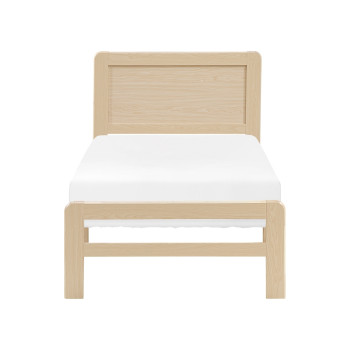 2403F-1 Full Platform Bed