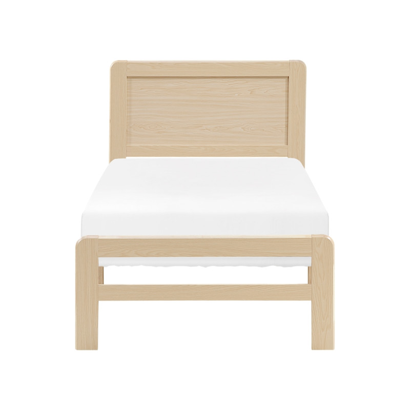 2403T-1 Twin Platform Bed