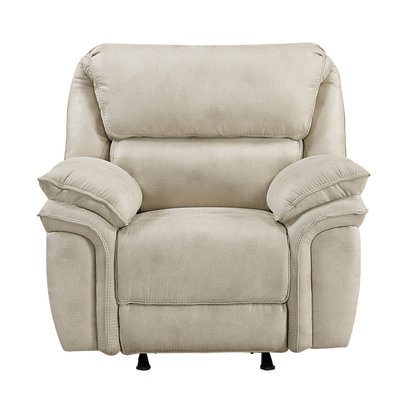 8517PWT-1 Rocker Reclining Chair