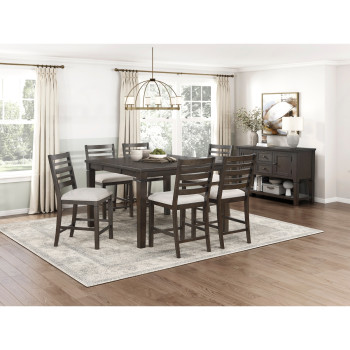 6023-36*7 7pc Set (TB+6S)