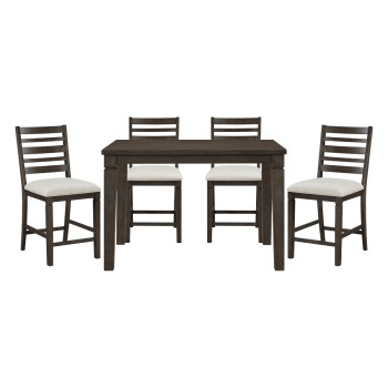 6023-36*5 5pc Set (TB+4S)