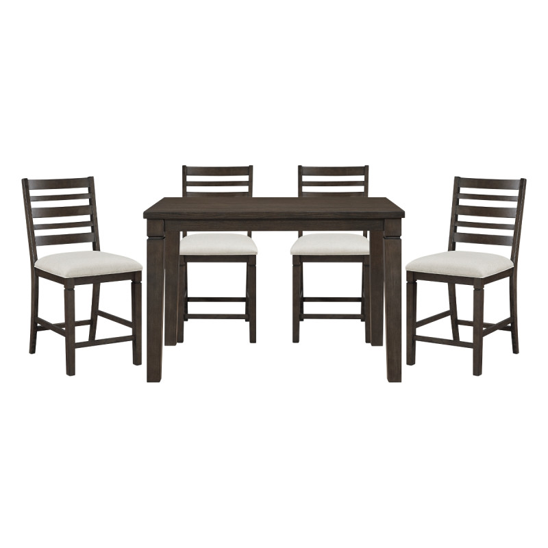 6023-36*5 5pc Set (TB+4S)