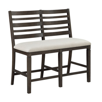 6023-24BH Counter Height Bench