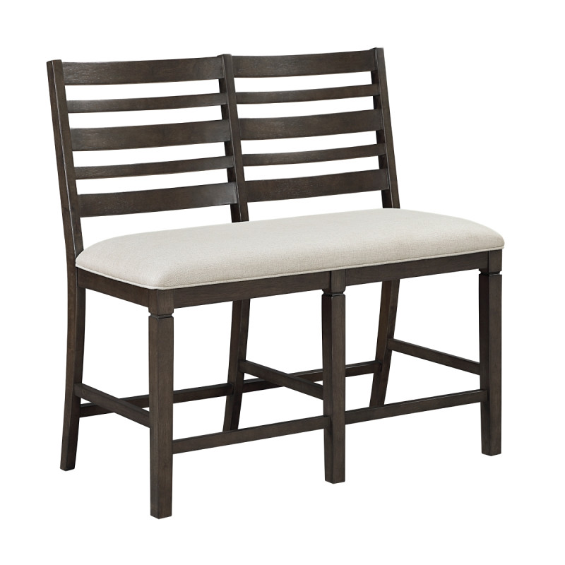 6023-24BH Counter Height Bench