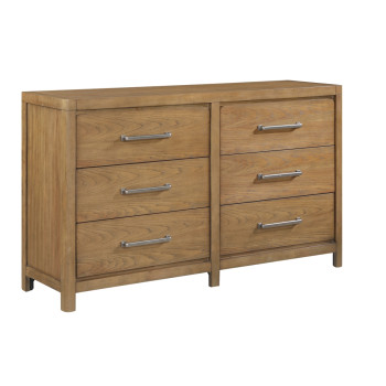 2336-5 Dresser