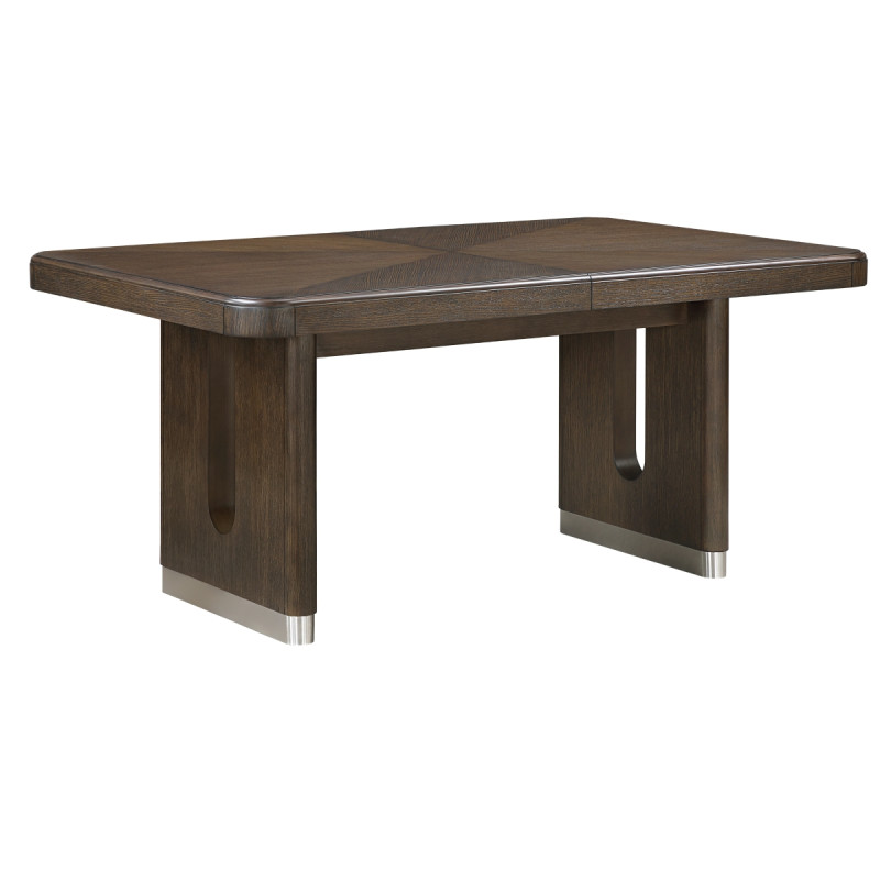 6066-84* Dining Table