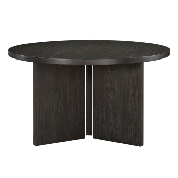 6050-54RD Dining Table