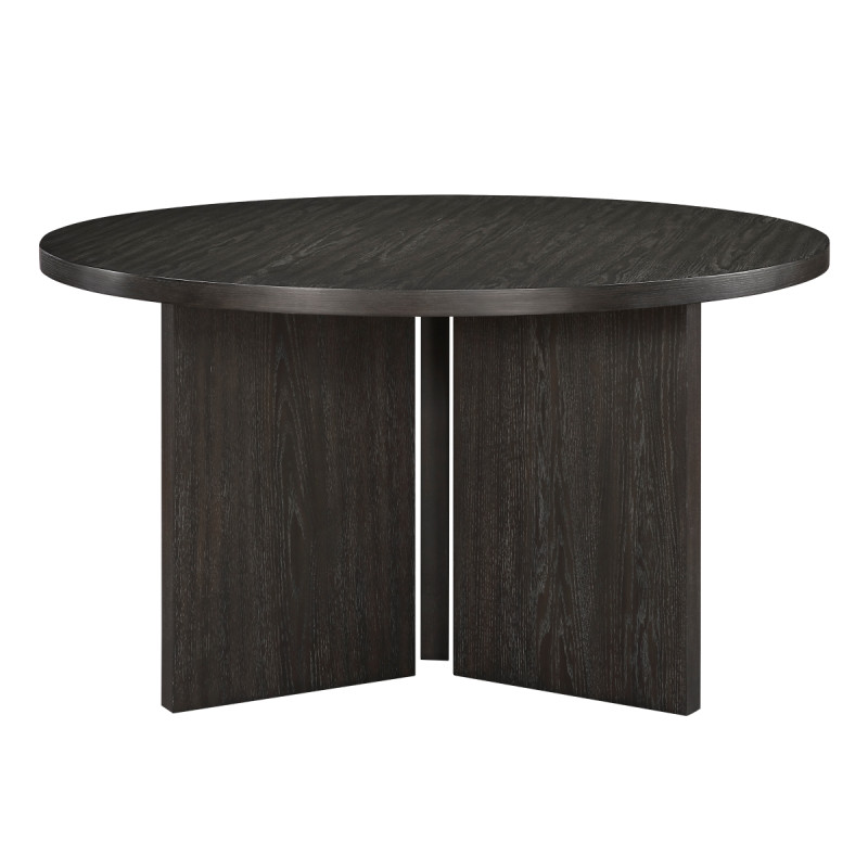 6050-54RD Dining Table