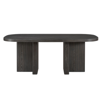 6048-78 Dining Table