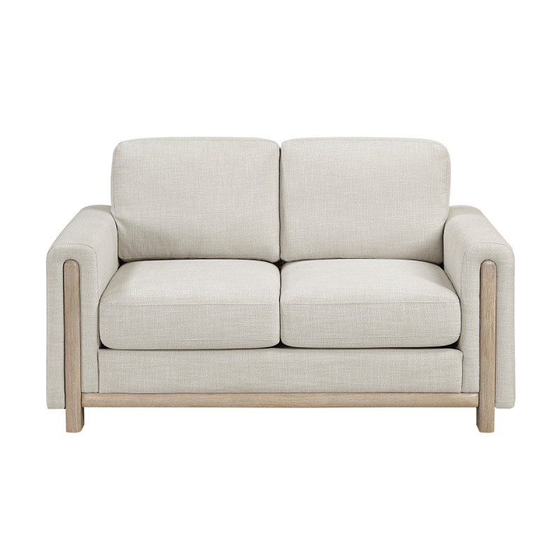 9756BE-2 Love Seat