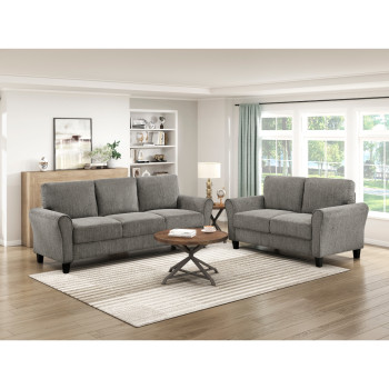 9209NFPT*2 2PC SETS Sofa + Love Seat