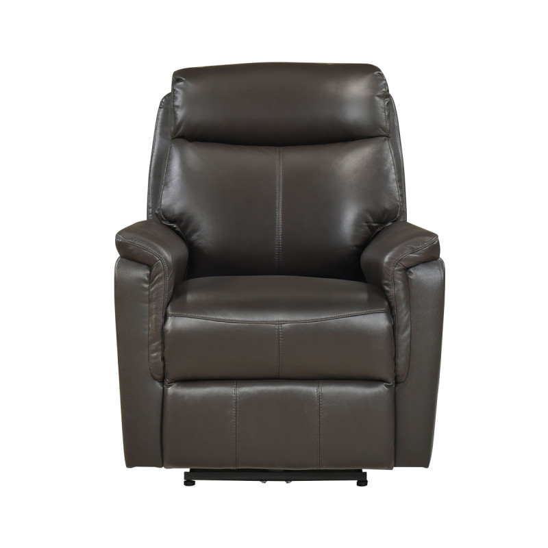 8459DBR-1PW Power Reclining Chair