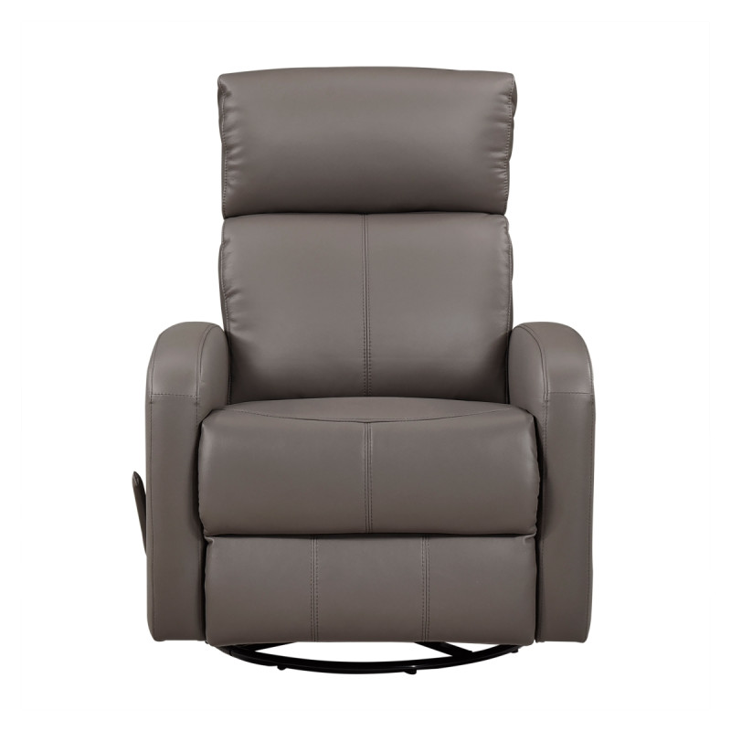 8458MCA-1SW Swivel Glider Reclining Chair