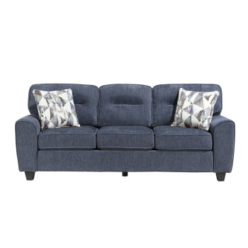 8416BU-3 Sofa