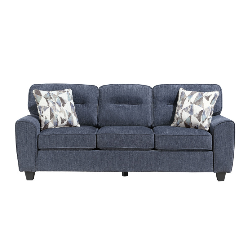 8416BU-3 Sofa