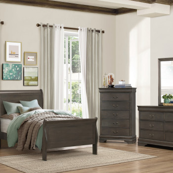 2147TSG-1*4 4pc Set (TB+NS+DR+MR)