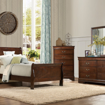 2147T-1*4 4pc Set (TB+NS+DR+MR)