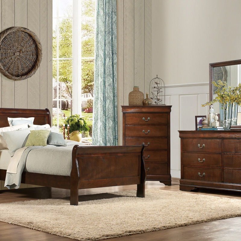 2147T-1*4 4pc Set (TB+NS+DR+MR)