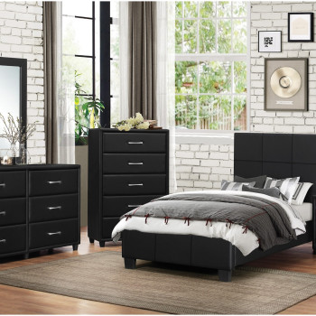 2220T-1*4 4pc Set (TB+NS+DR+MR)