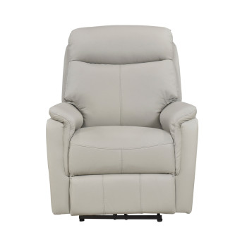 8459LGY-1PW Power Reclining Chair