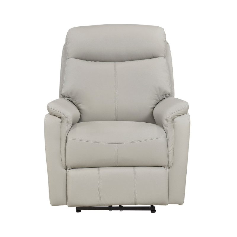 8459LGY-1PW Power Reclining Chair