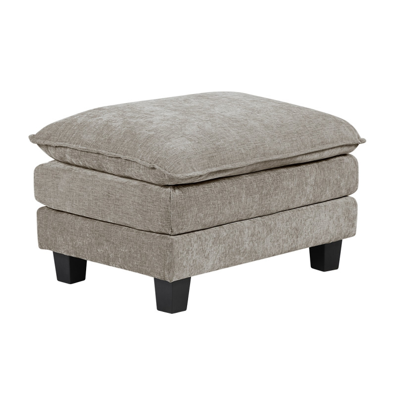 8450PWT-4 Ottoman