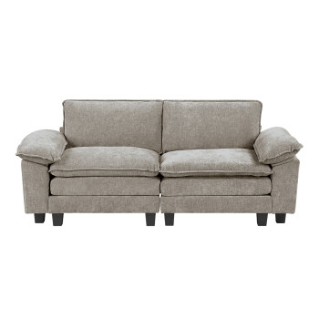 8450PWT-2* Love Seat