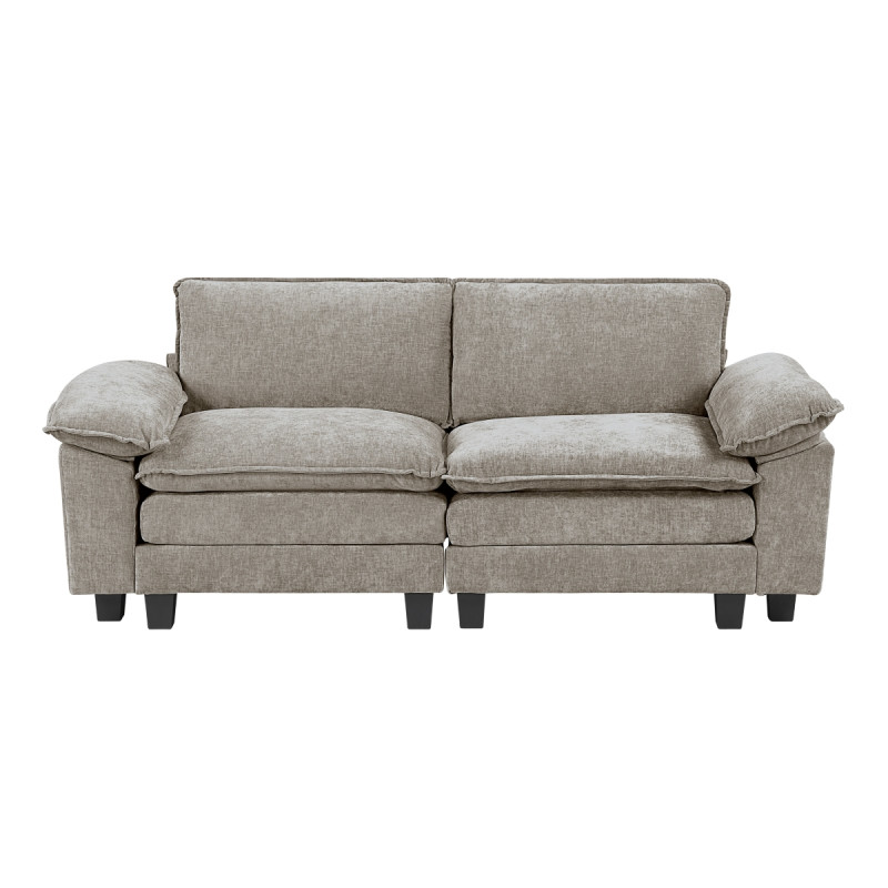 8450PWT-2* Love Seat