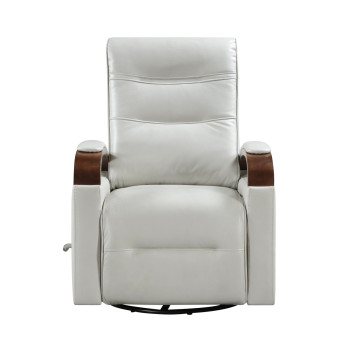 9708SM-1SW Swivel Glider Reclining Chair