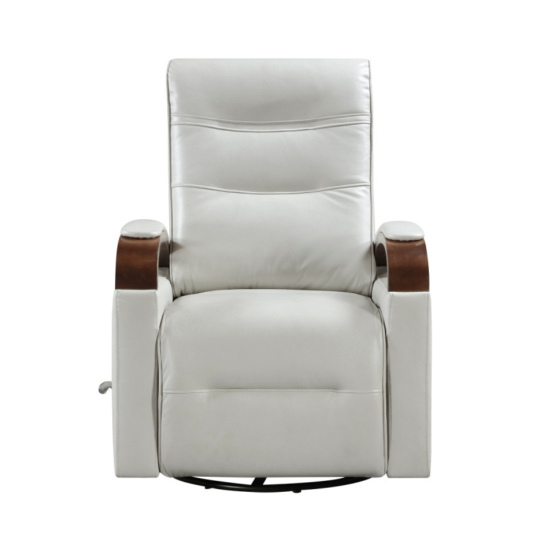 9708SM-1SW Swivel Glider Reclining Chair