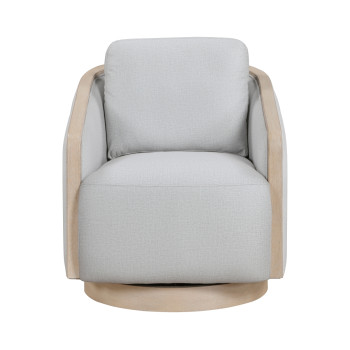 1041GY-1 Swivel Chair