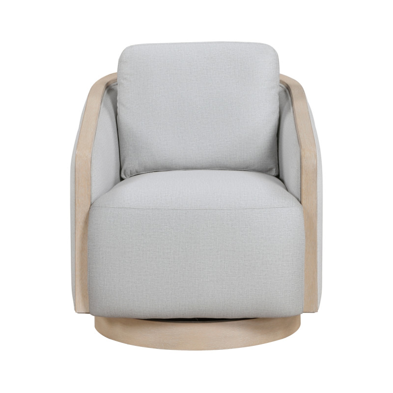 1041GY-1 Swivel Chair