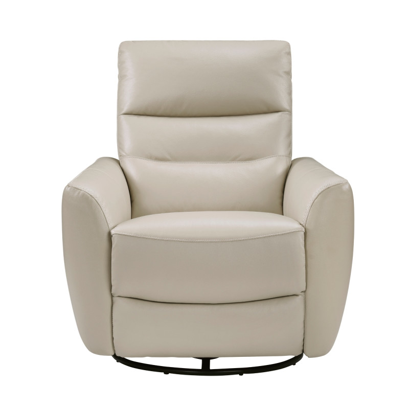 8488TP-1 Swivel Glider Reclining Chair