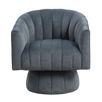 1025DGY-1 Swivel Chair