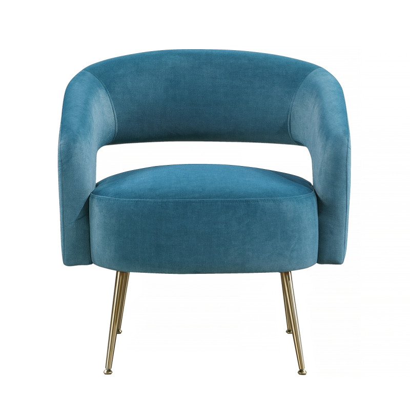 1024DTL-1 Accent Chair