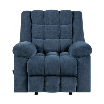9726BU-1 Rocker Reclining Chair