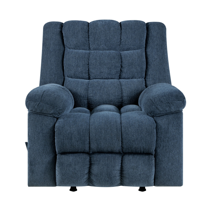 9726BU-1 Rocker Reclining Chair