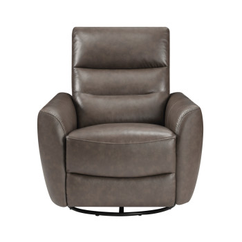 8488DB-1 Swivel Glider Reclining Chair