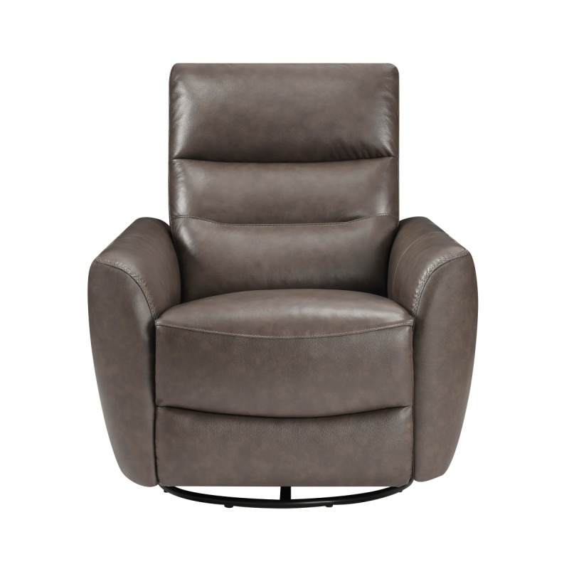8488DB-1 Swivel Glider Reclining Chair