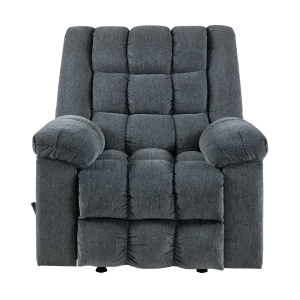 9726DG-1 Rocker Reclining Chair