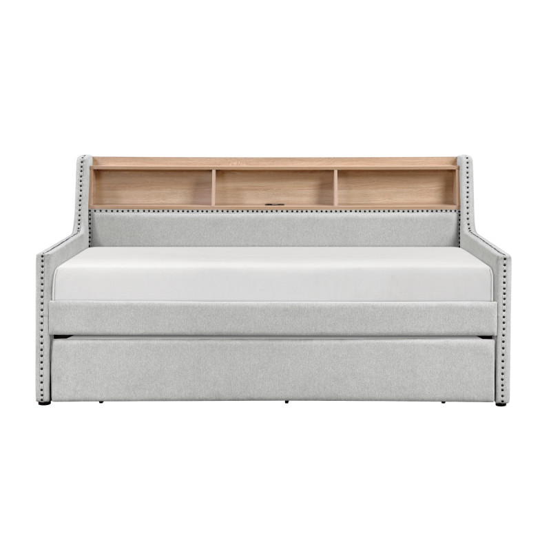 4989* Daybed with Trundle