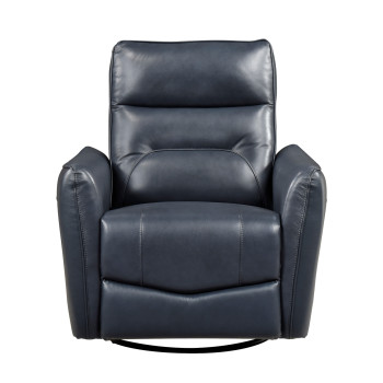 9713DBU-1SW Swivel Glider Reclining Chair