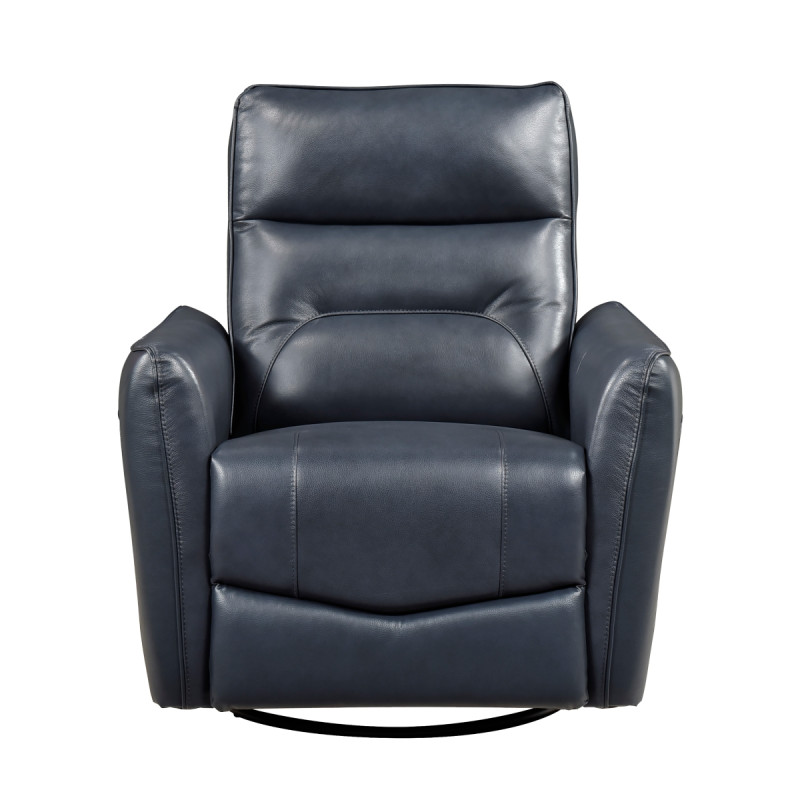 9713DBU-1SW Swivel Glider Reclining Chair