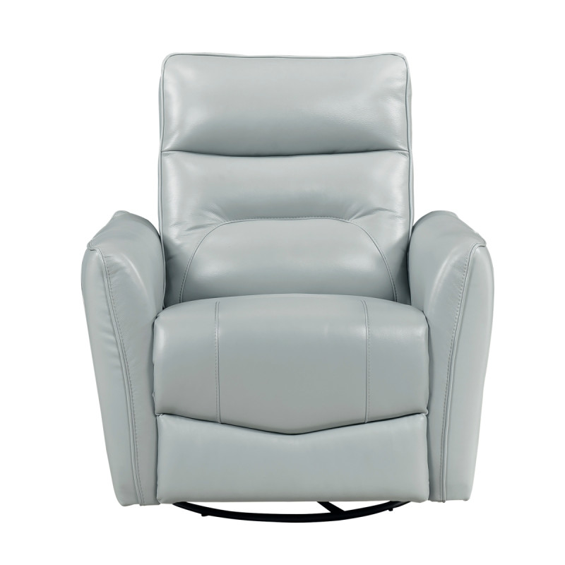9713AQA-1SW Swivel Glider Reclining Chair