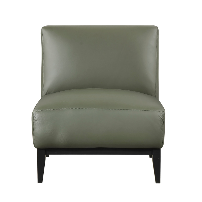 1129GRN-1 Accent Chair