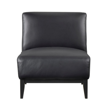 1129BLK-1 Accent Chair